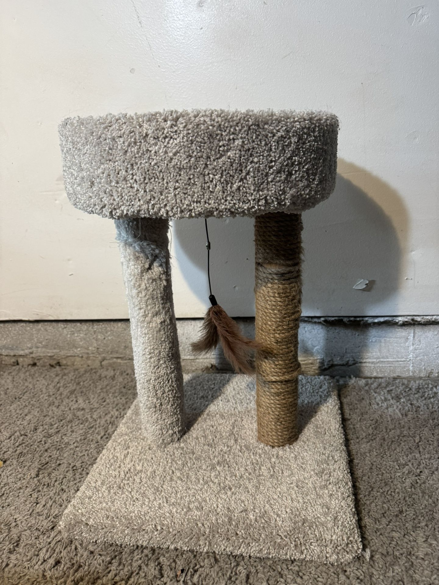 Cat Tree