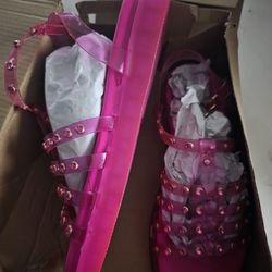 Steve Madden Sandals Girls
