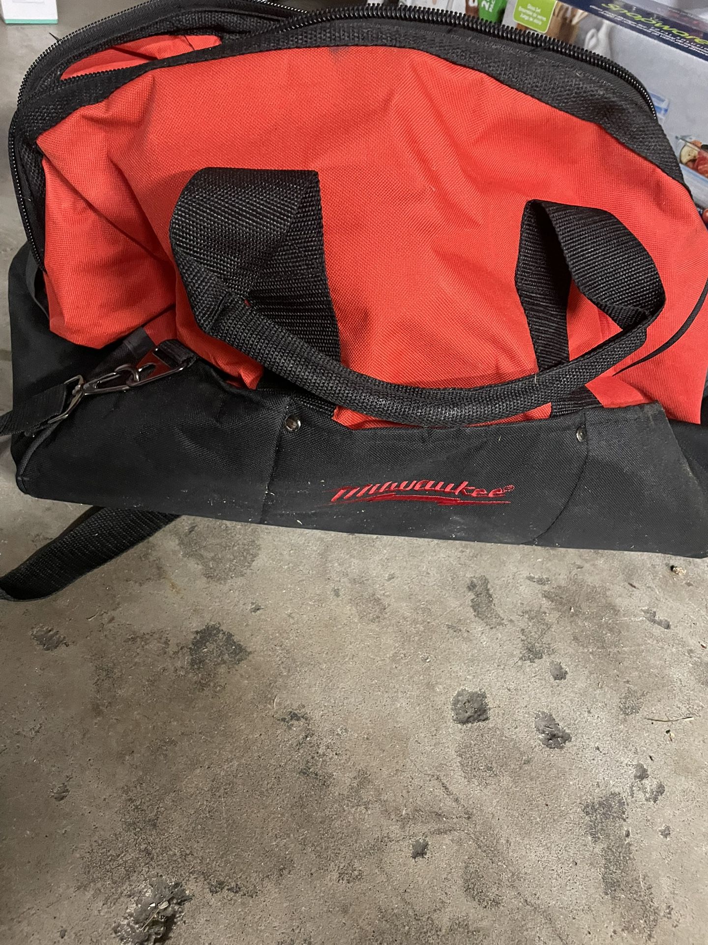 Milwaukee Bag
