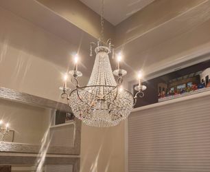 Chandelier