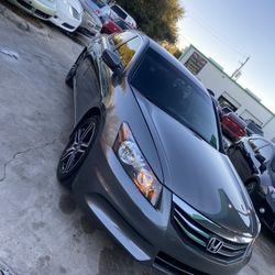 2012 Honda Accord Super Clean 103k Miles!!!