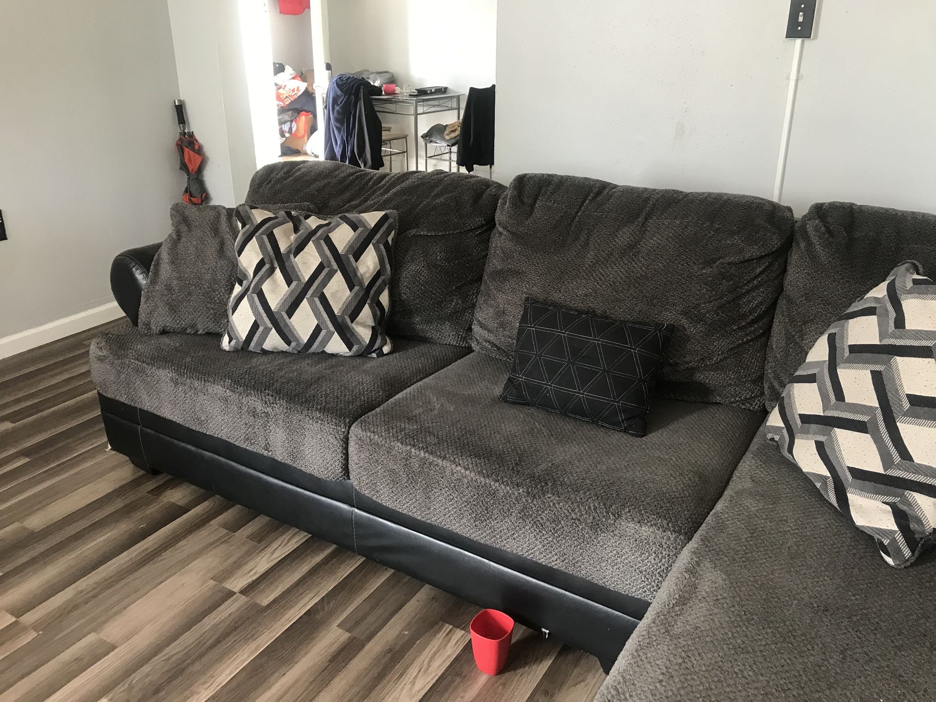 Couch For Sale