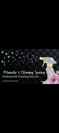 Maricela's Cleaning Services