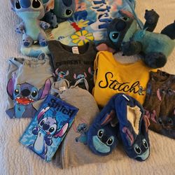 Stitch Lot