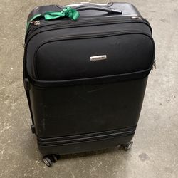 Samsonite Luggage Check In Size 