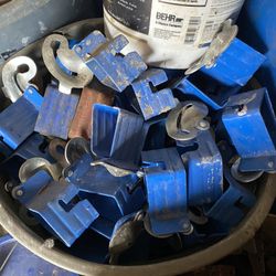 Concrete Junk Shoes  And Flat Shoes