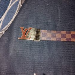 Lv Belt 