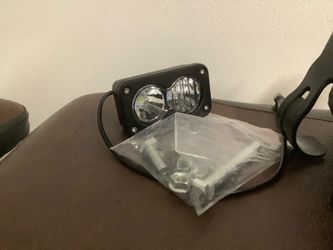 BUY OR TRADE FOR SUPER73 BAJA LIGHT: Brand new Macfox baja light, never used