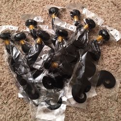 Indian body wave virgin hair