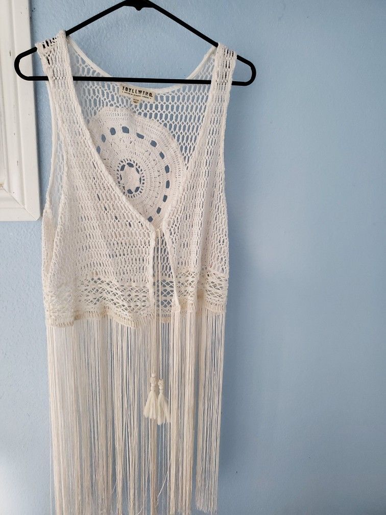 WESTERN VEST