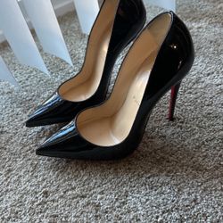 Christian Louboutin Heels 