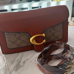 Coach tabby 26 handbag