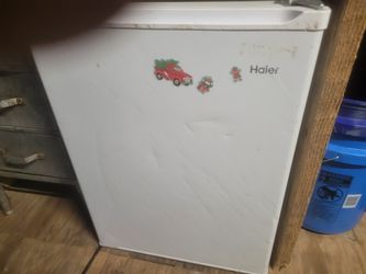 HAIER FREEZER