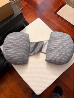 Portable Pregnancy Pillow