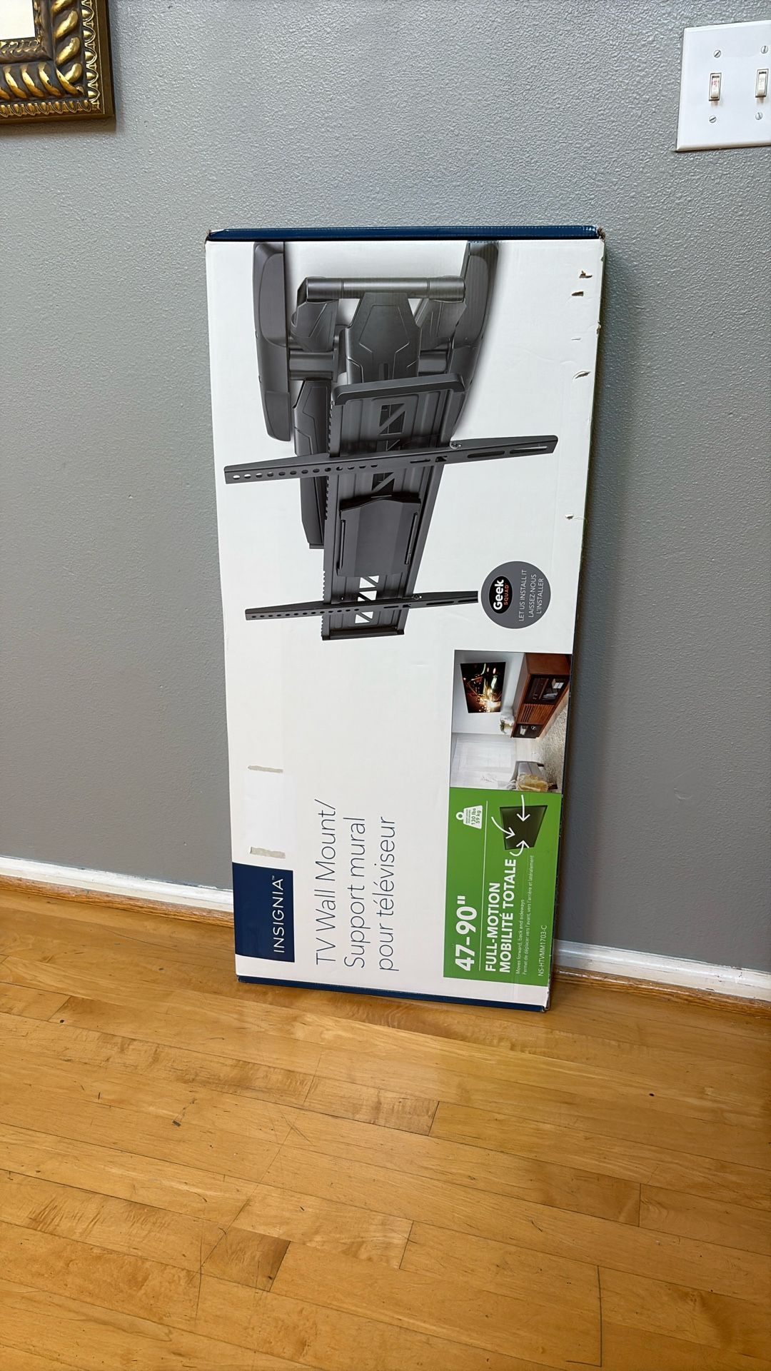 TV Wall Mount