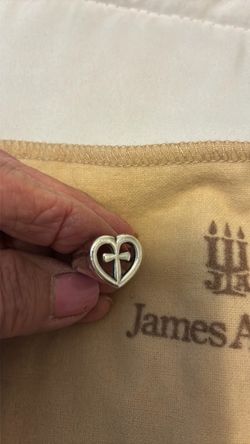 James Avery ring