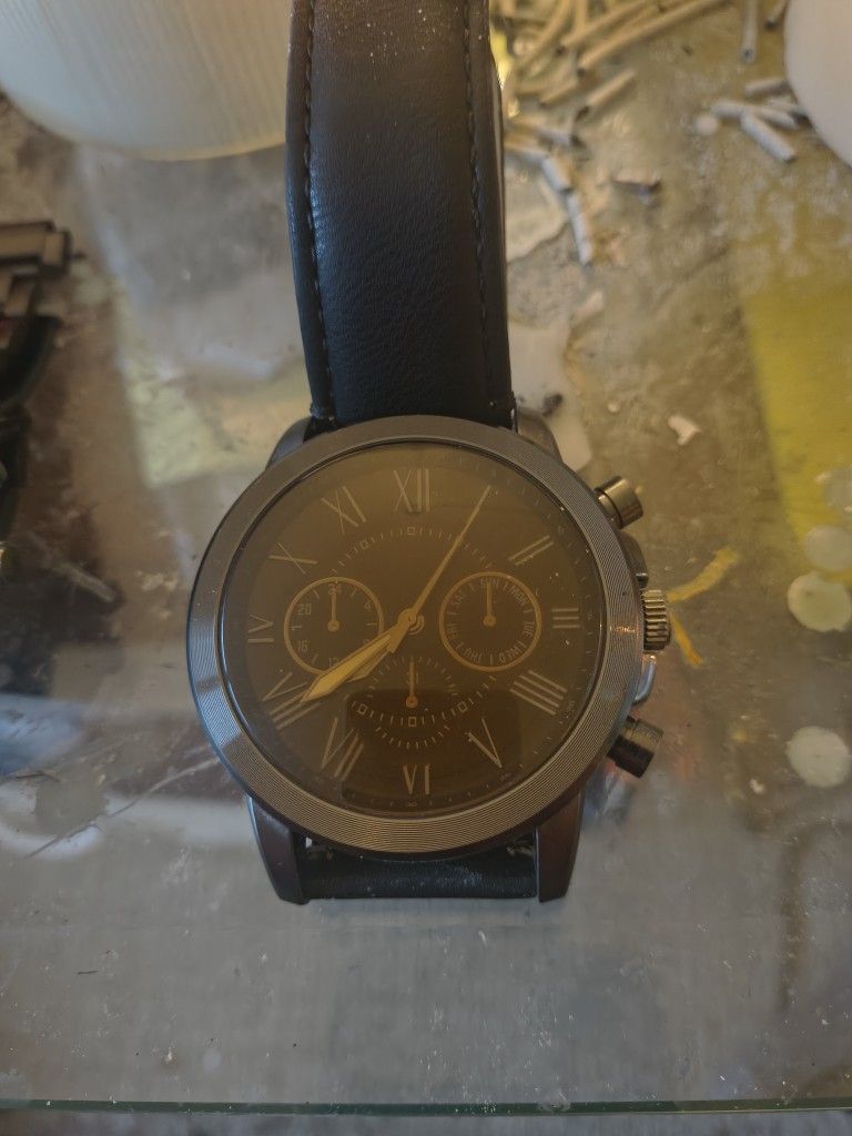 Men's Watch