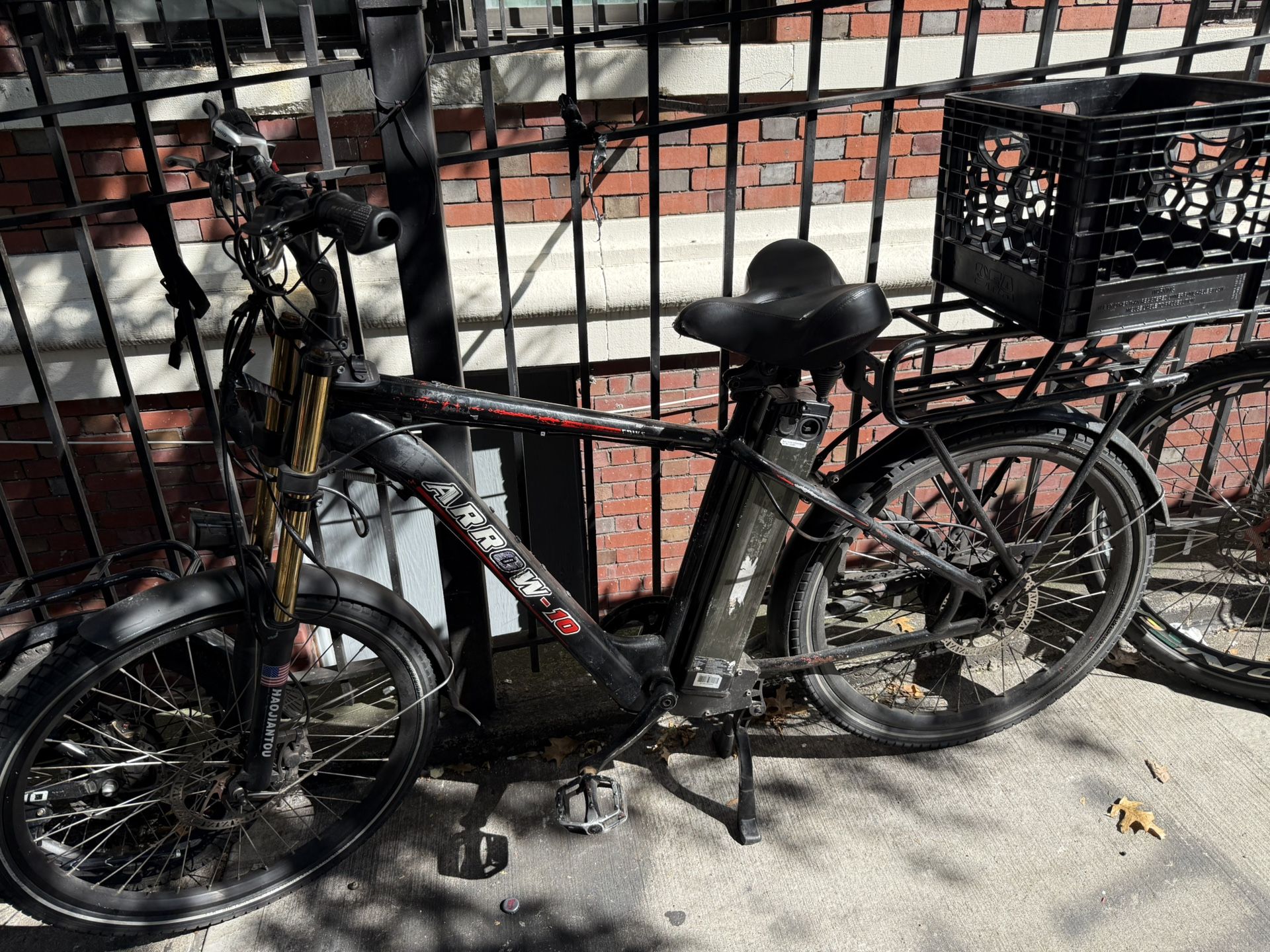 Arrow Bike For Sale