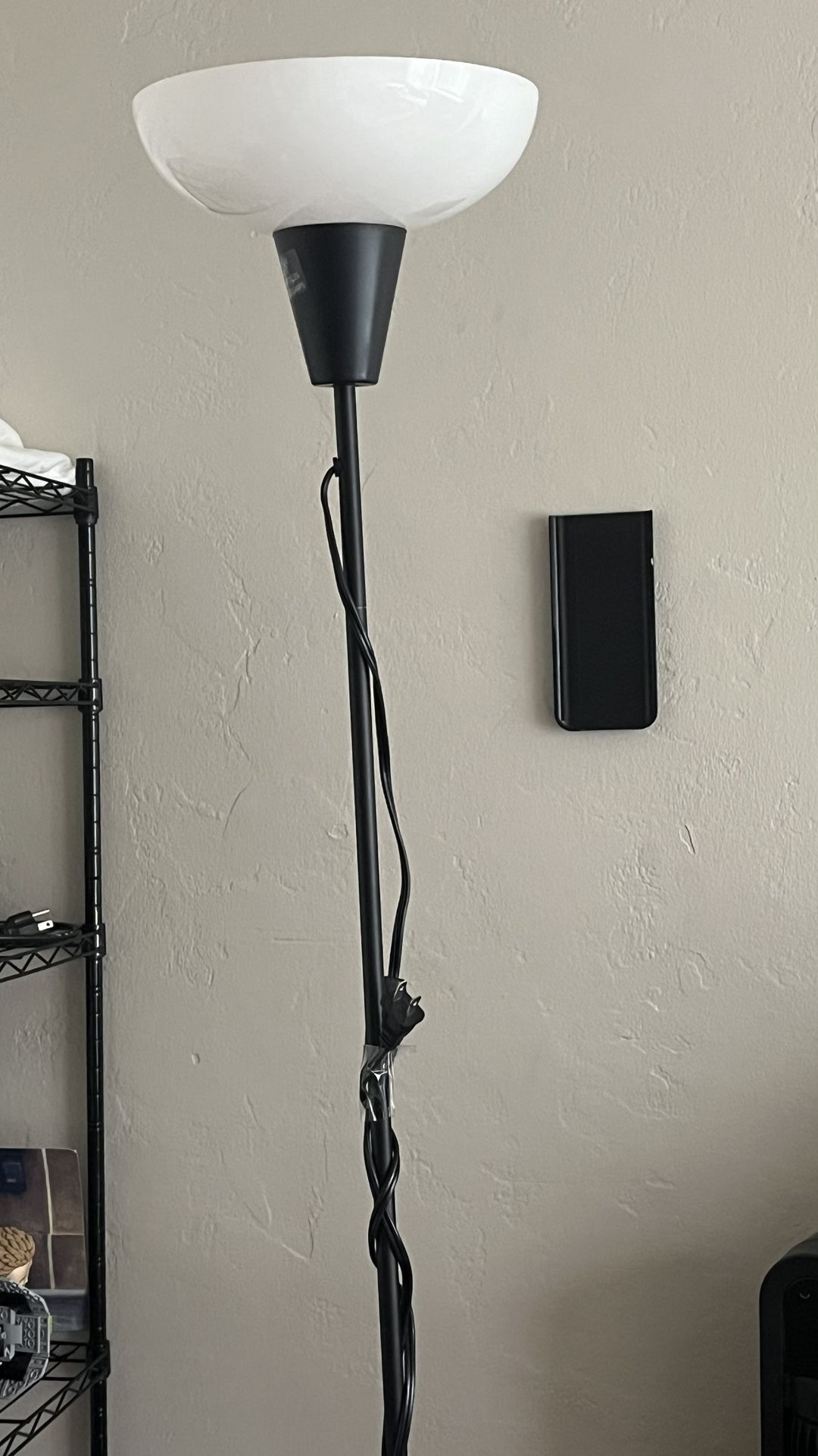 FREE LAMP