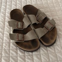 Birkenstock Size 40w