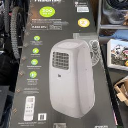 Air Conditioner 