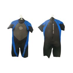 Wetsuit for Men