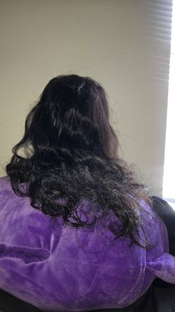 Lace Wig