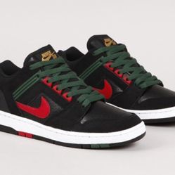 Nike Air Force Low 2 Gucci Size 12