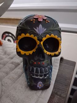 Skull