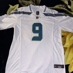 Seattle Seahawks Jersey