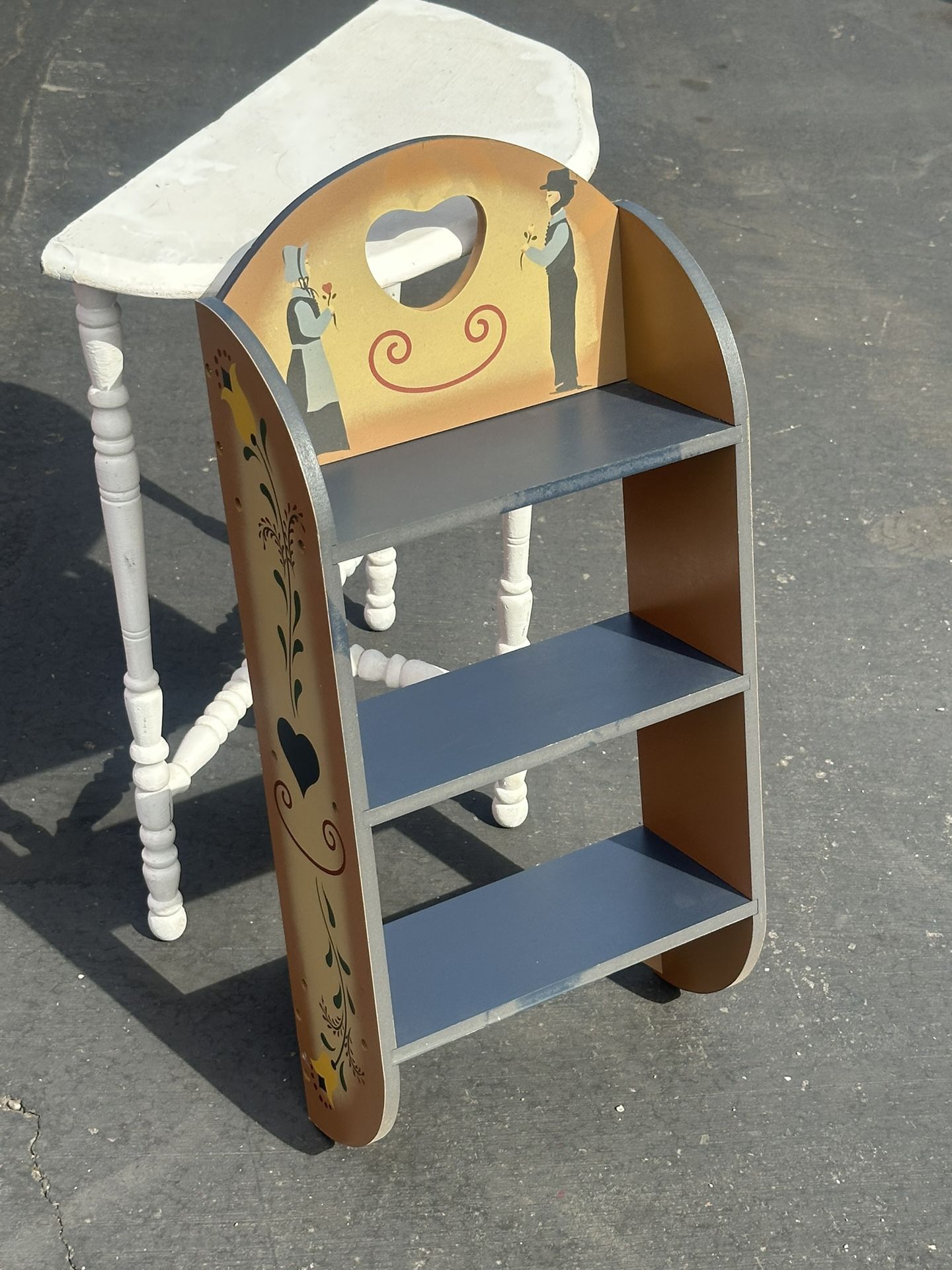 Shelf