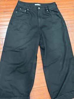 selvage denim jeans