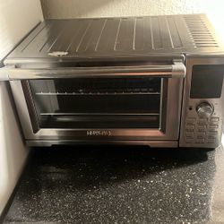 Nuwave Toaster Smart Oven