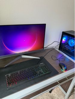 PC Setup