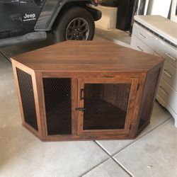 Decorative Dog cage