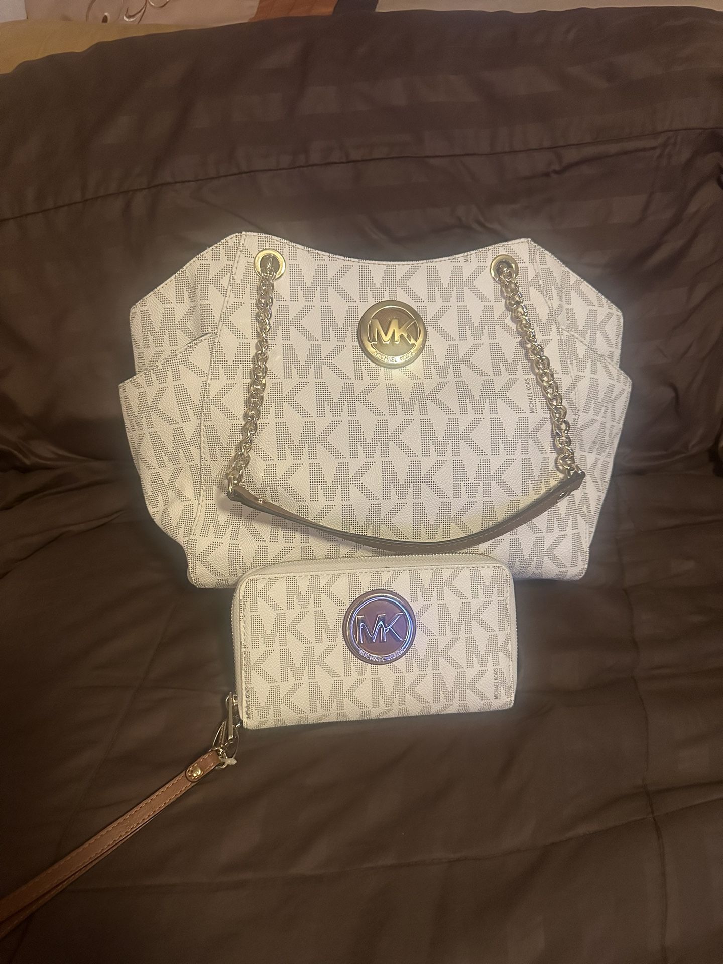 Purse & Wallet