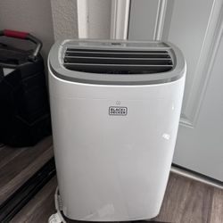Portable Air Conditioner 
