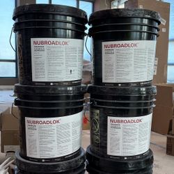 Carpet Adhesive, MOHAWK