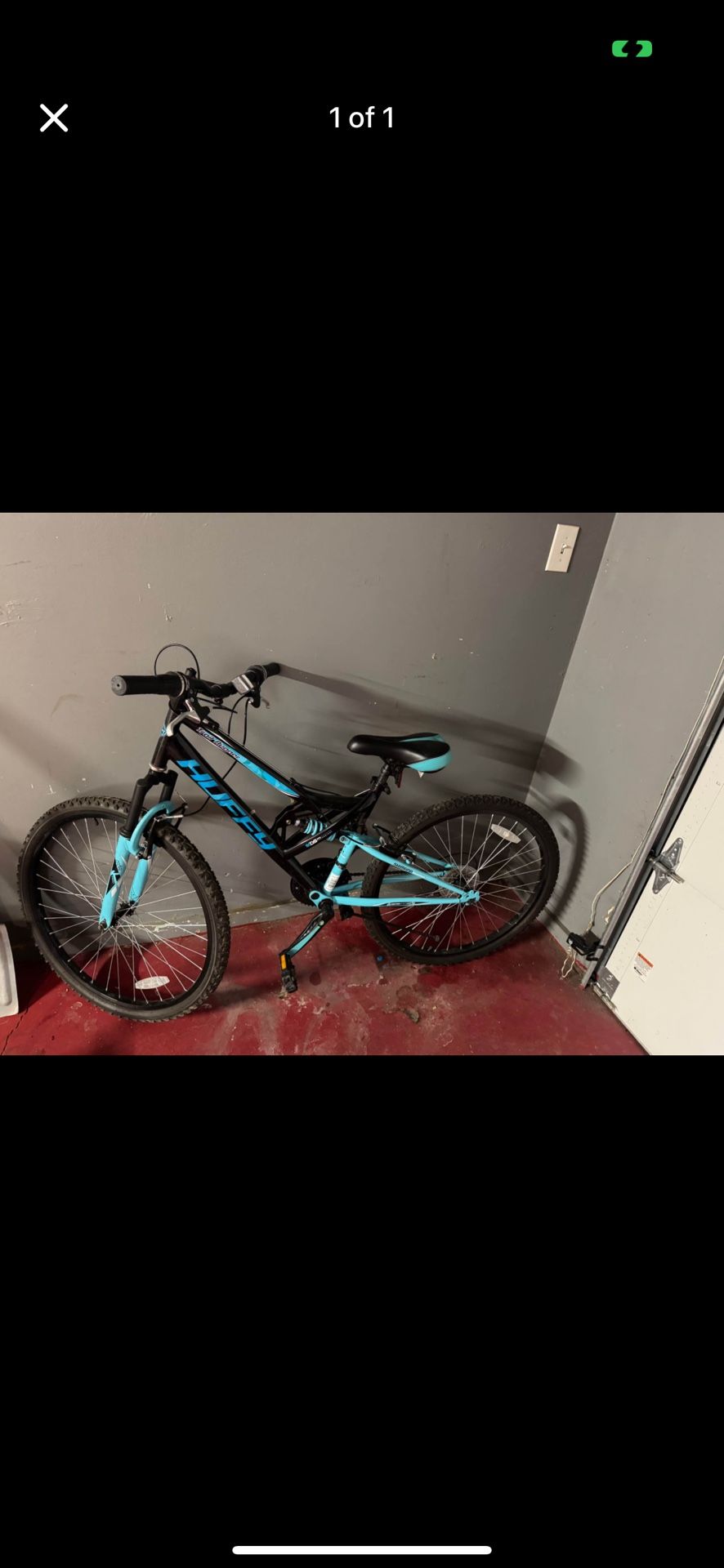 Bicycle for sale