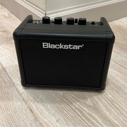 Black star FLY 3 Portable Amp