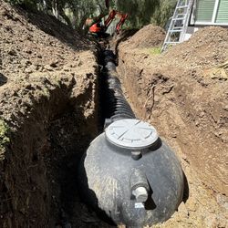 Septic Tank 