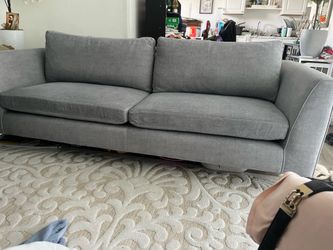 Chic Couch