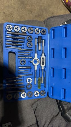 Tool set