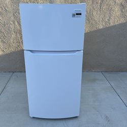 Frigidaire Refrigerator 14cu Ft 28x30x60🚨👍3 MONTHS WARRANTY 