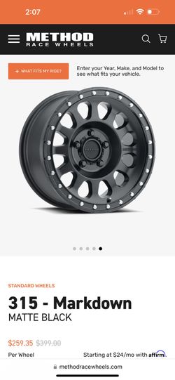 The Set Of 4 Tires, And Rims