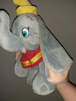 Disney dumbo