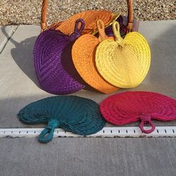 Hand Fans