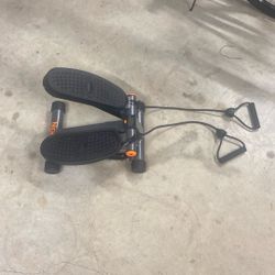 Stepper