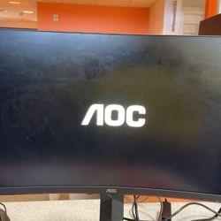 Gaming Monitor 