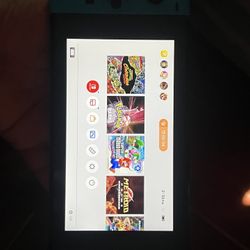 For Sale Nintendo Switch 200 Only The Switch